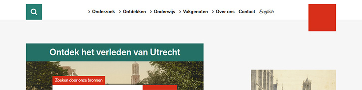 Het Utrechts Archief